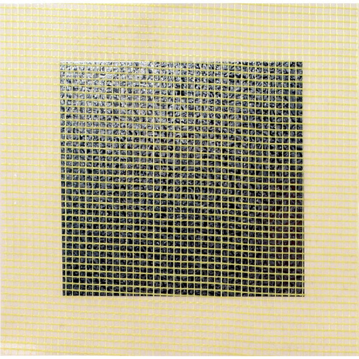 6 in. x 6 in. Heavy-Duty Drywall Wall Patch - Super Arbor
