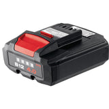 12-Volt Lithium-Ion 3/8 in. Cordless Hammer Drill/Driver SF 2H-A with Battery, Charger and Bag