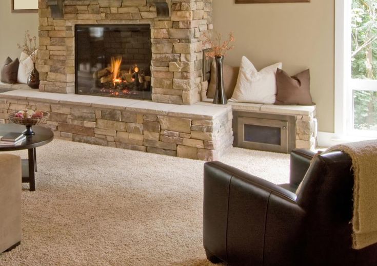 STAINMASTER Essentials Cadiz Moorgate Textured Carpet (Indoor)