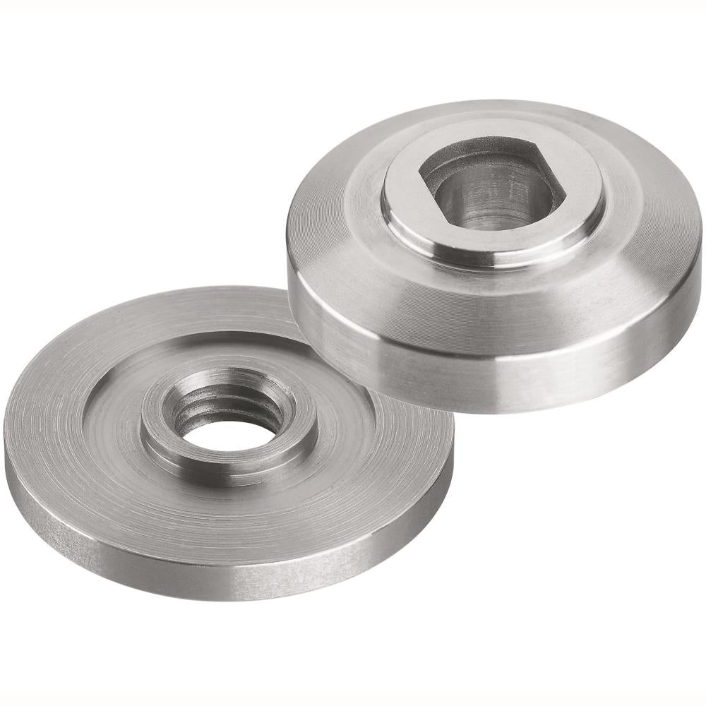 DEWALT 2-Pack Steel 4-in Cutting/Grinding Wheel