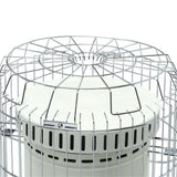 Portable Convection Kerosene Heater Provides 23,800 Btu's of Warmth - Super Arbor