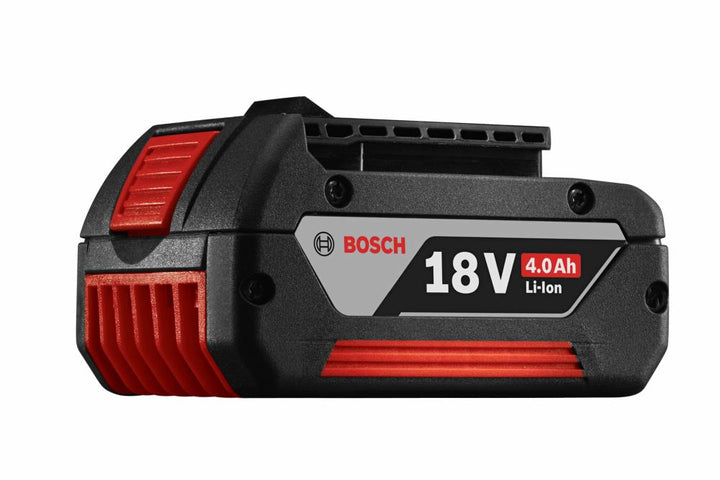 Bosch 18-Volt 4.0Ah Lithium-Ion Power Tool Battery (BAT620)