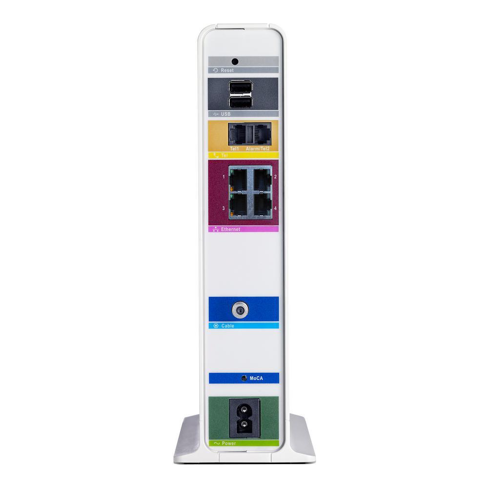 SURFboard SVG2482-AC DOCSIS 3.0 Wi-Fi Modem for Xfinity - Super Arbor