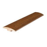 Flexco Ozark 0.46-in T x 2-in W x 78-in L Solid Wood T-moulding