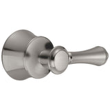 Delta Stainless Lever Shower Handle, H797SS