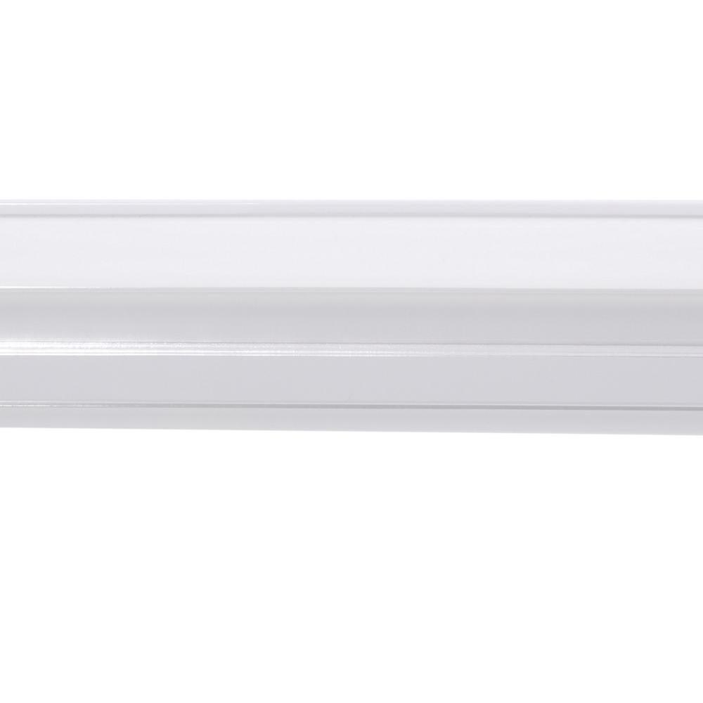GRW 2 28 CSW CO M4 4 ft. 2-Light 28-Watt White T5 Fluorescent Grow Light - Super Arbor