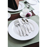 Reflections Stainless Steel Silverplated Dessert Knives (Set of 12)