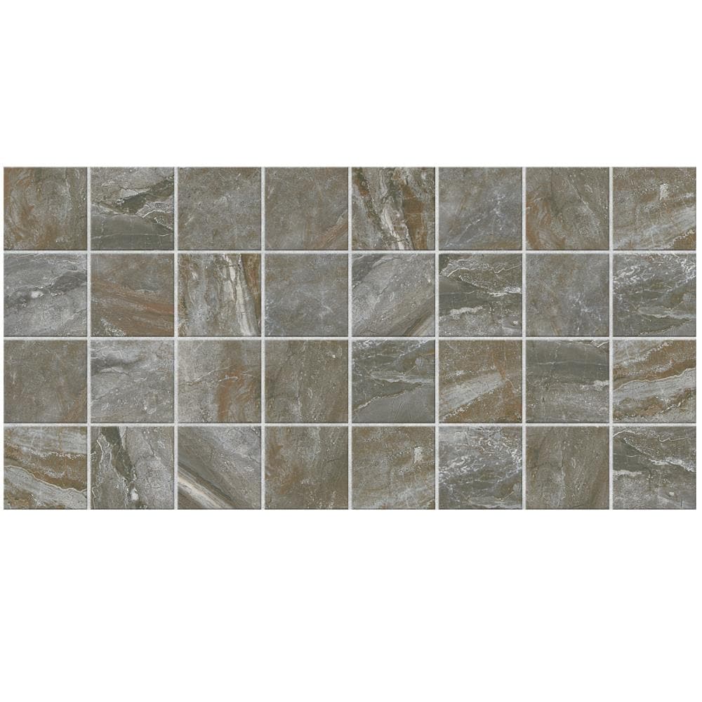 Daltile Danya Basin 12-in x 24-in Glazed Ceramic Floor and Wall Tile product image