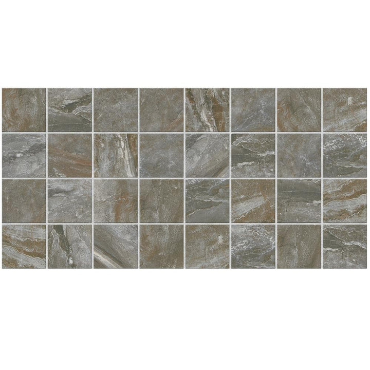 Daltile Danya Basin 12-in x 24-in Glazed Ceramic Floor and Wall Tile product image