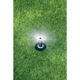 1802 Dual Spray Full Pattern 2 in. Pop-Up Spray Head - Super Arbor