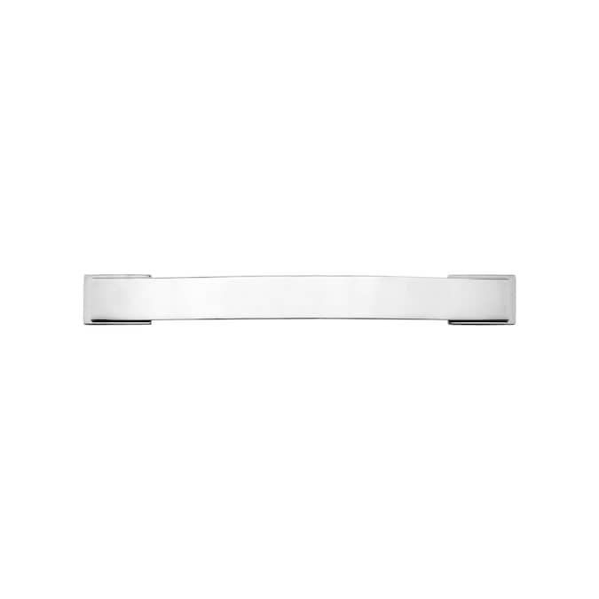 Sumner Street Home Hardware Architectural (160mm) Center to Center Square Bar Drawer Pull