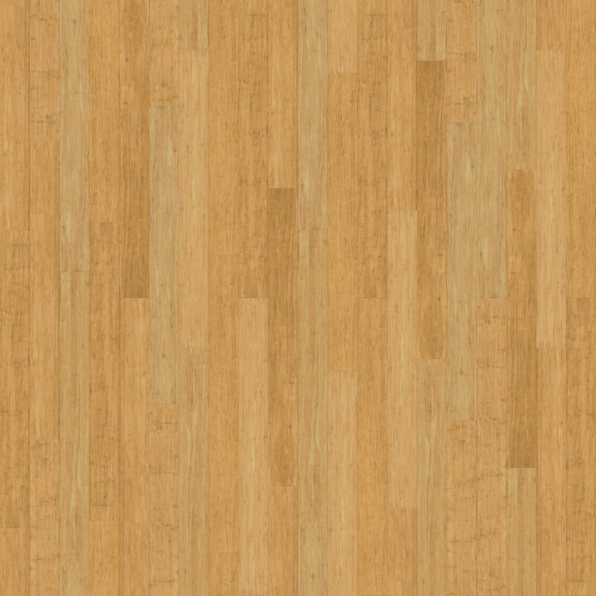 Cali Bamboo Fossilized Natural Bamboo 9/16-in T x 5-3/8-in W Smooth/Traditional Solid Hardwood Flooring (27.01-sq ft/carton)