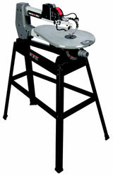 PORTER-CABLE 18-in 1.6-Amp Variable Speed Scroll Saw with Stand