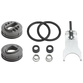 Delta Metal Faucet Hardware Kit - Super Arbor