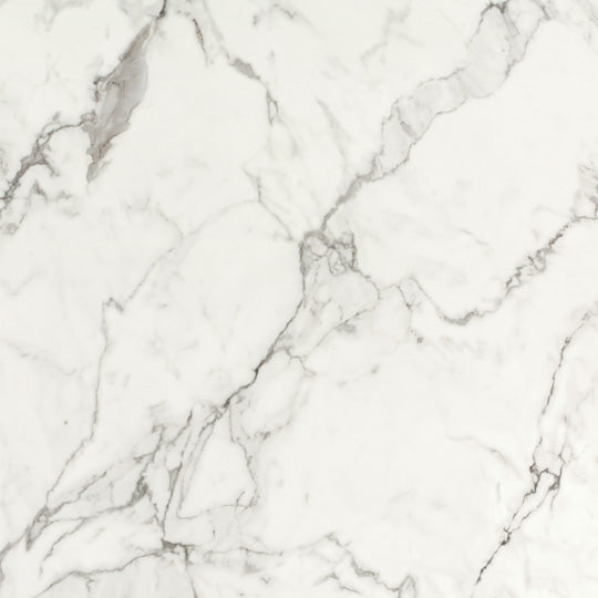 Formica Brand Laminate 180fx 48-in W x 96-in L Calacatta Marble SatinTouch Laminate Sheet