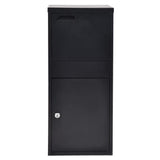 3.6 cu. ft. Parcel Mailbox - Super Arbor