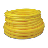 2 in. IPS x 100 ft. DR 11 Underground Yellow Polyethylene Gas Pipe - Super Arbor