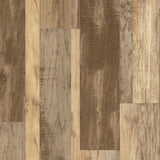 Congoleum AirStep Advantage Curious 12-ft W Cut-to-Length Wood Look Low-Gloss Sheet Vinyl Flooring