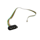TowSmart 12 in. 4-Way Flat - Super Arbor