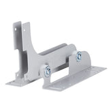 Rev-A-Shelf Metal Pull Out Trash Can Mounting Kit