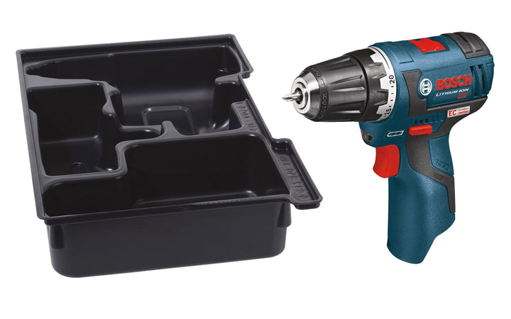 Bosch 12-Volt Max 3/8-in Cordless Drill (Tool Only) PS32BN