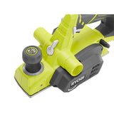 RYOBI 18-Volt ONE+ Cordless 3-1/4 in. Planer (Tool Only)