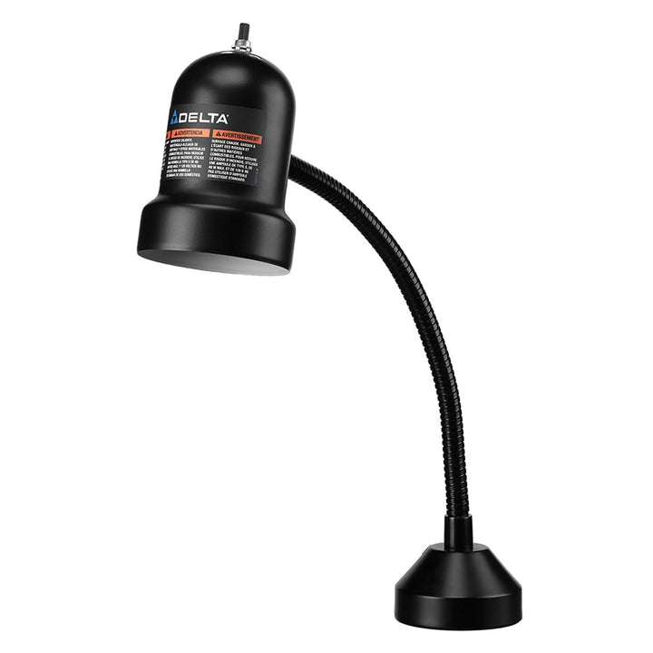 DELTA Magnetic Work Light