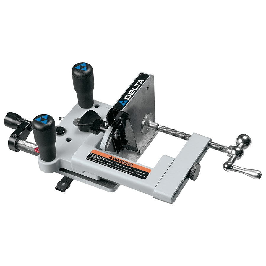 DELTA Universal Tenoning Jig