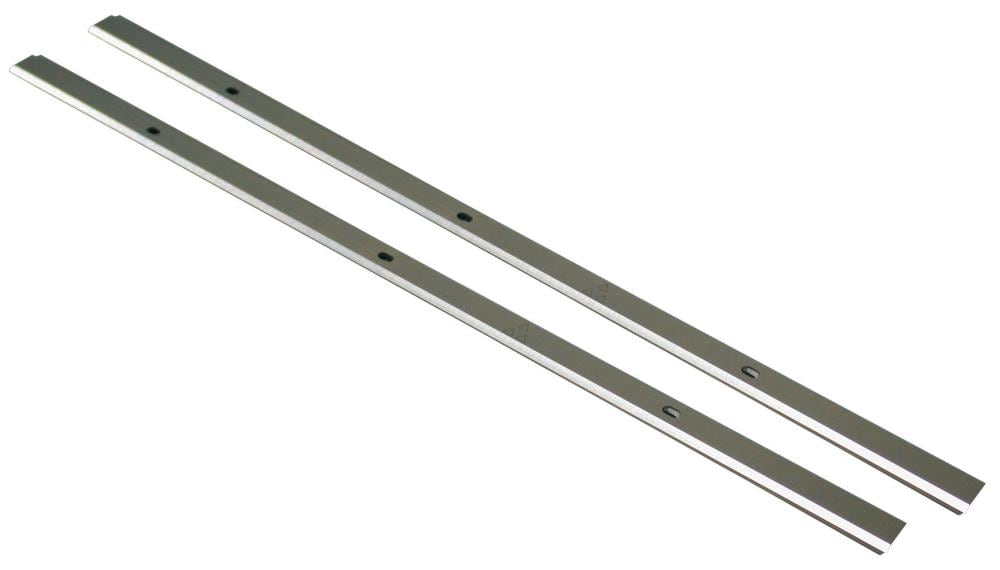 DELTA Adjustable Planer Knives, 13-in, Fits 22-580 & 22-555