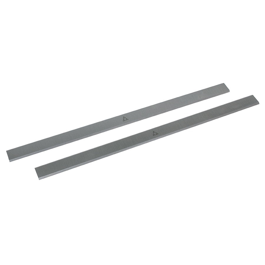 DELTA 12-In High Speed Steel Planer Knives