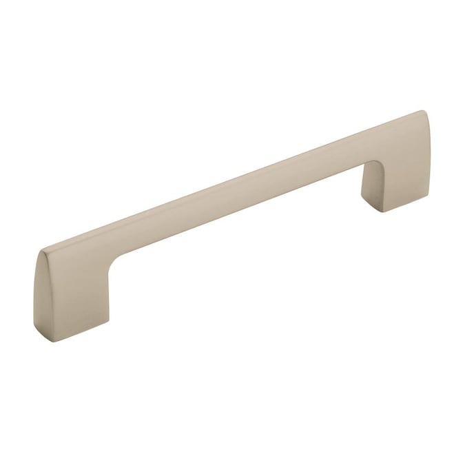 Amerock Riva (76mm) Center to Center Rectangular Bar Drawer Pull