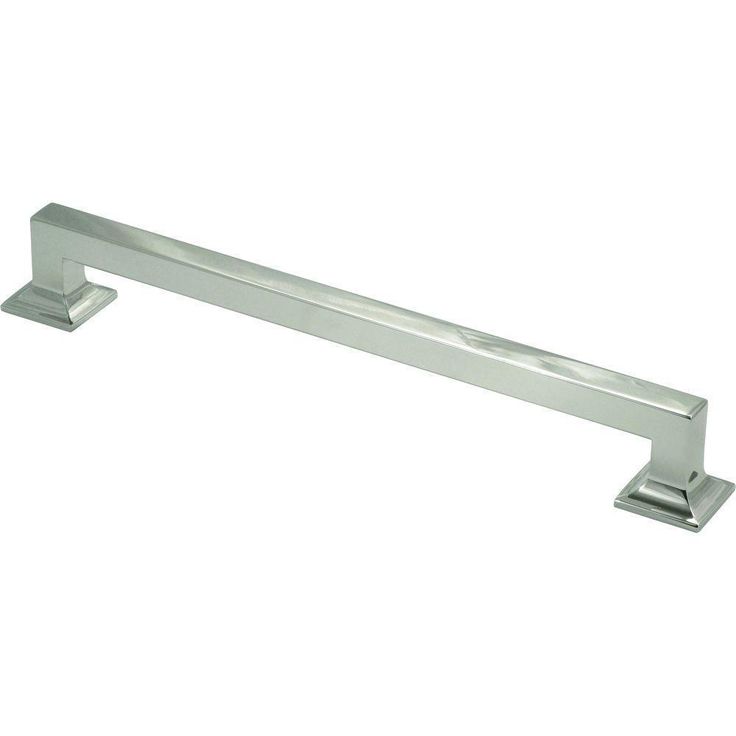 Studio 96 mm Center-to-Center Oil-Rubbed Bronze Cabinet Pull