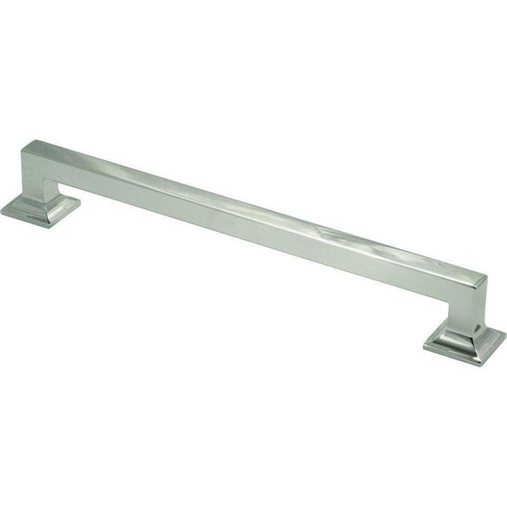 Studio 96 mm Center-to-Center Oil-Rubbed Bronze Cabinet Pull