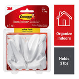 Medium Designer Hook Value Pack - Super Arbor