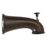 Danco Chrome Bathtub Spout with Diverter - Super Arbor