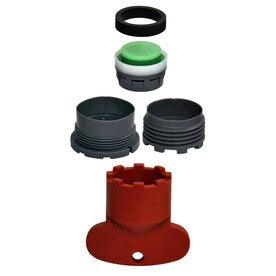 Danco 1.5-GPM Other Standard Aerator - Super Arbor