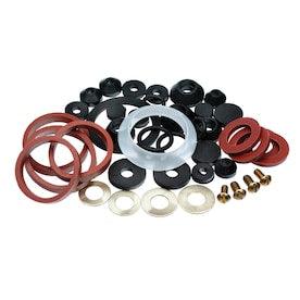 Danco 42-Pack Assorted Rubber - Super Arbor