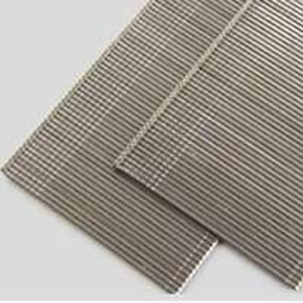 Simpson Stainless Steel Collated Finish Nails 1-1/2" 500/Box