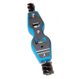 Blue Monster 6 In 1 Fitting and Tube Deburring Reamer - Super Arbor