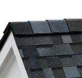 Owens Corning DuraRidge Pacific Wave Hip & Ridge Roof Shingles, 20 Linear Ft per Bundle