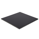 Satori Absolute Black 12-in x 12-in Polished Natural Stone Granite Floor and Wall Tile (1-sq. ft/ Piece)