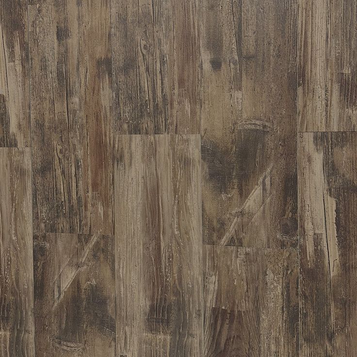 Nashville Oak 22 MIL x 8.7 in. W x 48 in. L Click Lock Waterproof Luxury Vinyl Plank Flooring (20.1 sq. ft./Case)