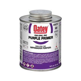 Oatey 16-fl oz Primer - Super Arbor