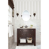 Satori Venatino 10-in x 12-in Polished Natural Stone Subway Mosaic Wall Tile (0.83-sq. ft/ Piece)