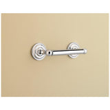 Pfister Pfister Redmond Tuscan Bronze Wall Mount Spring-Loaded Toilet Paper Holder - Super Arbor