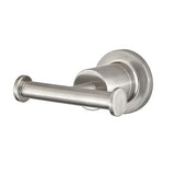 Pfister Contempra Single Hook Matte Black Towel Hook - Super Arbor