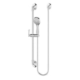 Pfister Rhen Brushed Gold 1-Spray Handheld Shower 1.8-GPM (6.8-LPM) - Super Arbor