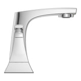 Pfister Karci Matte Black 2-handle 4-in Centerset WaterSense Bathroom Sink Faucet with Drain - Super Arbor