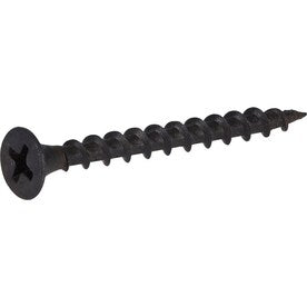 Fas-n-Tite #6 x 1-5/8-in Bugle Coarse Thread Drywall Screws (5-lb) - Super Arbor