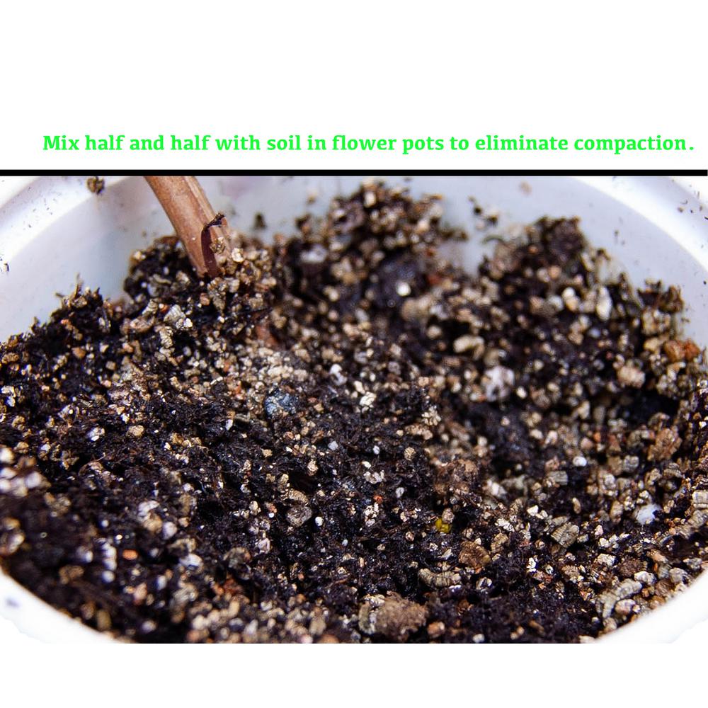 Viagrow 4 cu. ft./29.9 Gal./113 l Horticultural Vermiculite (36-Pack)